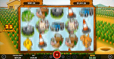 Snatch Run Rabbit, Run