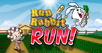 Snatch Run Rabbit, Run